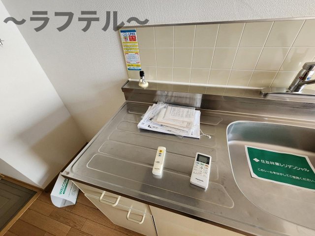キッチン