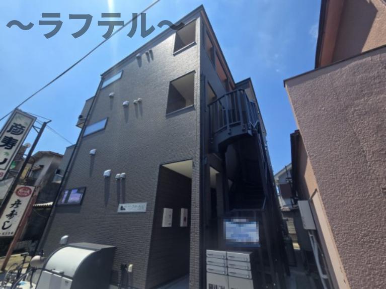 部屋画像