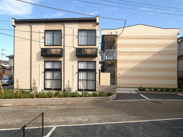 部屋画像
