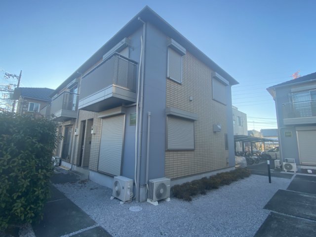 部屋画像