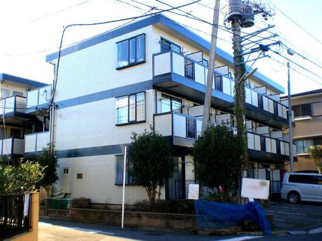 部屋画像
