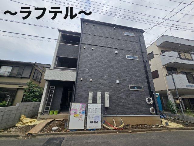 部屋画像