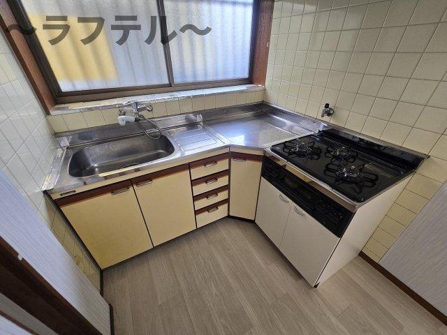 キッチン