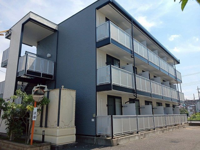 部屋画像