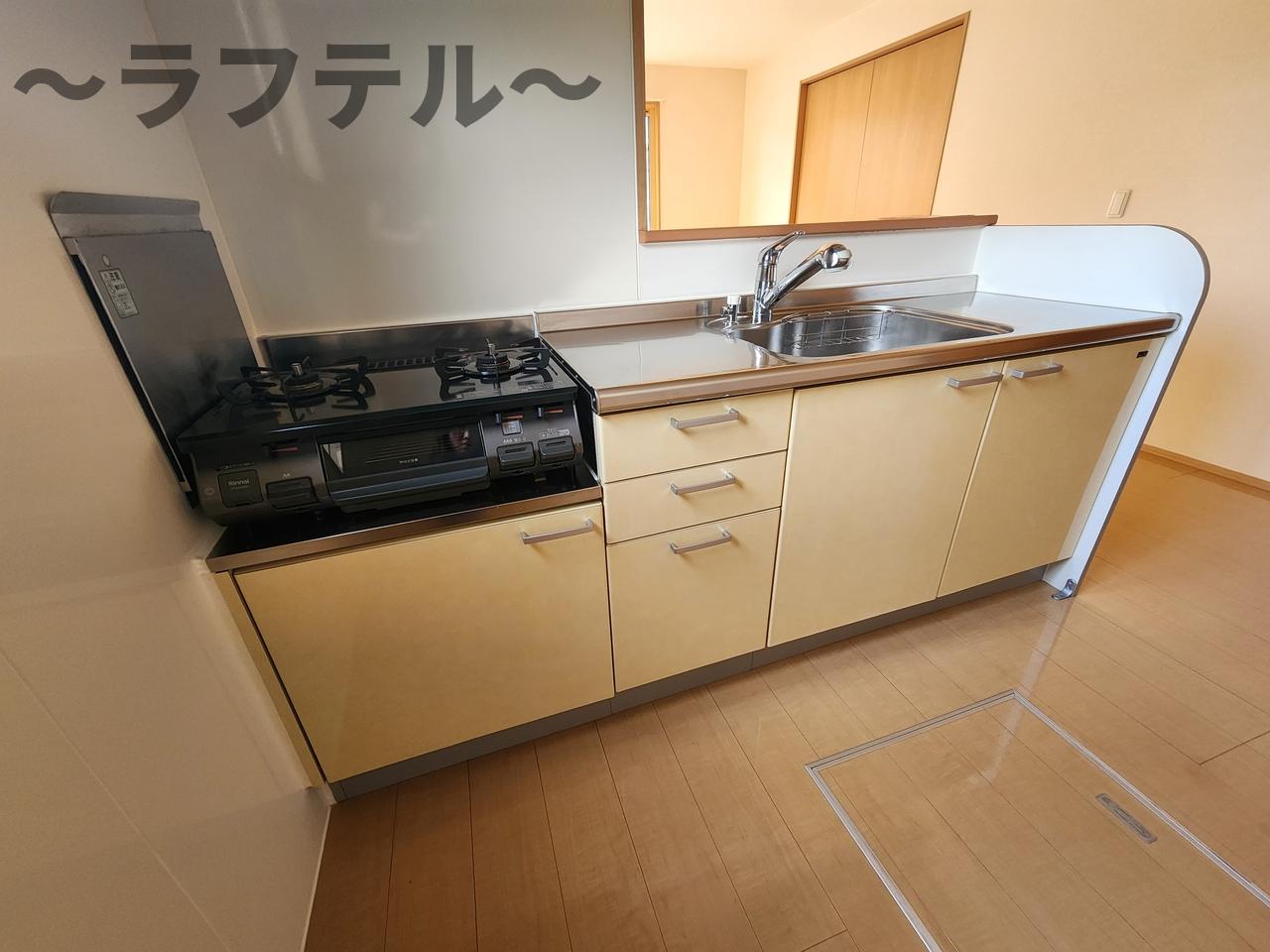 キッチン