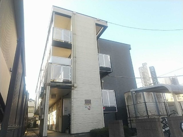 部屋画像