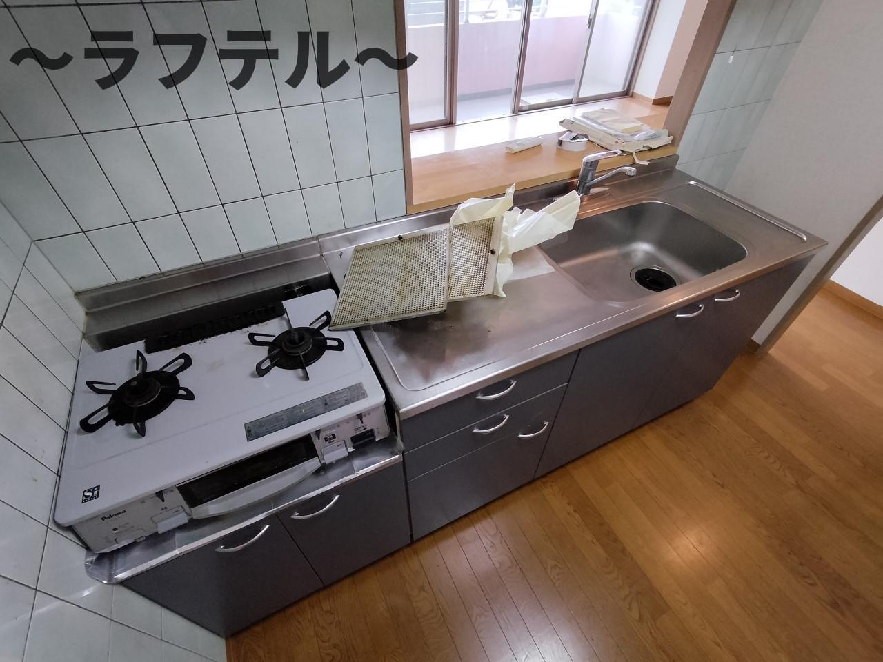 キッチン