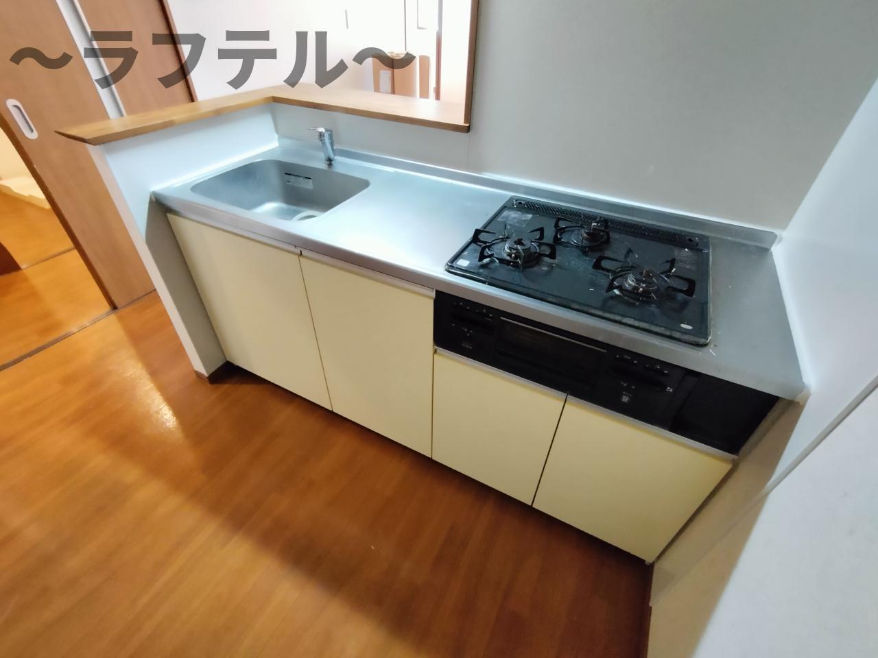 キッチン