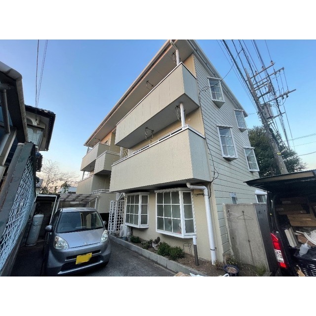 部屋画像