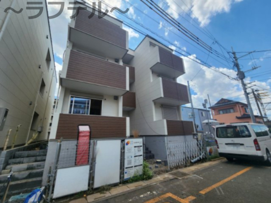 部屋画像