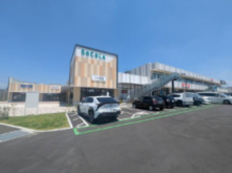 周辺
