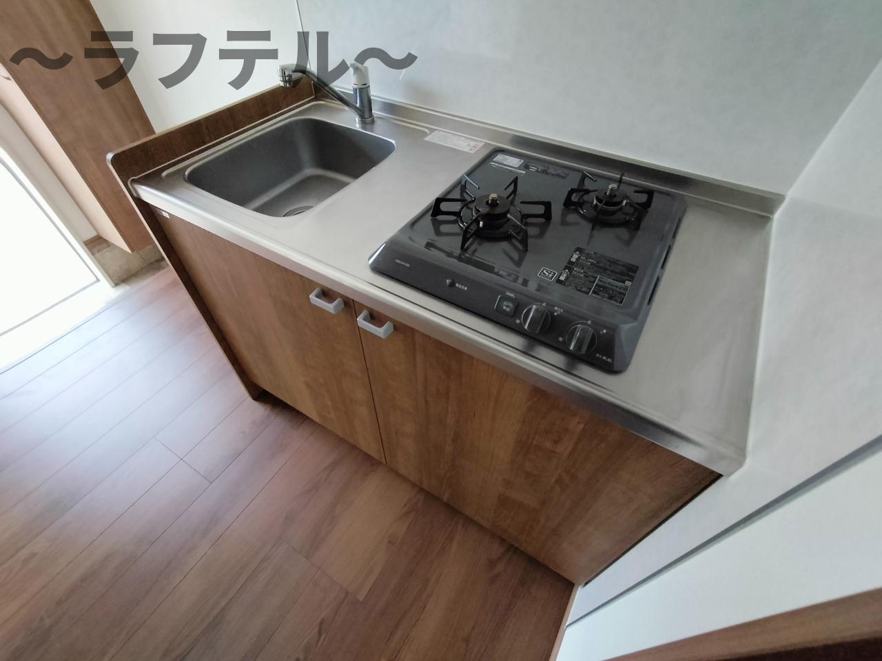 キッチン