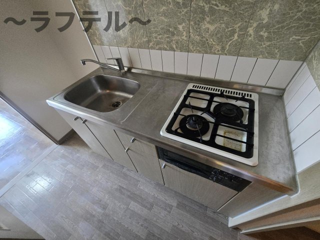 キッチン