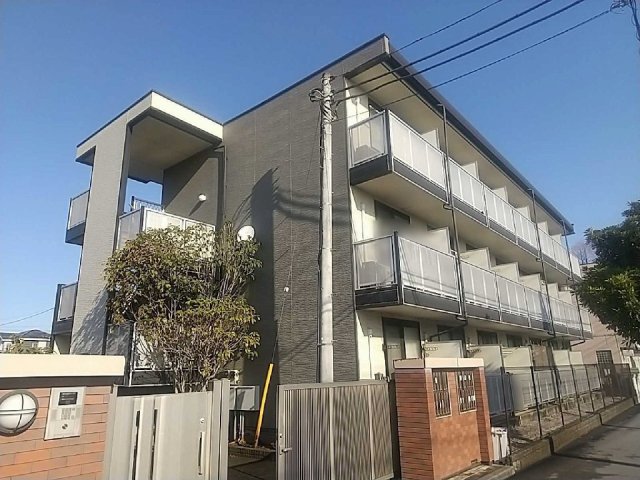 部屋画像