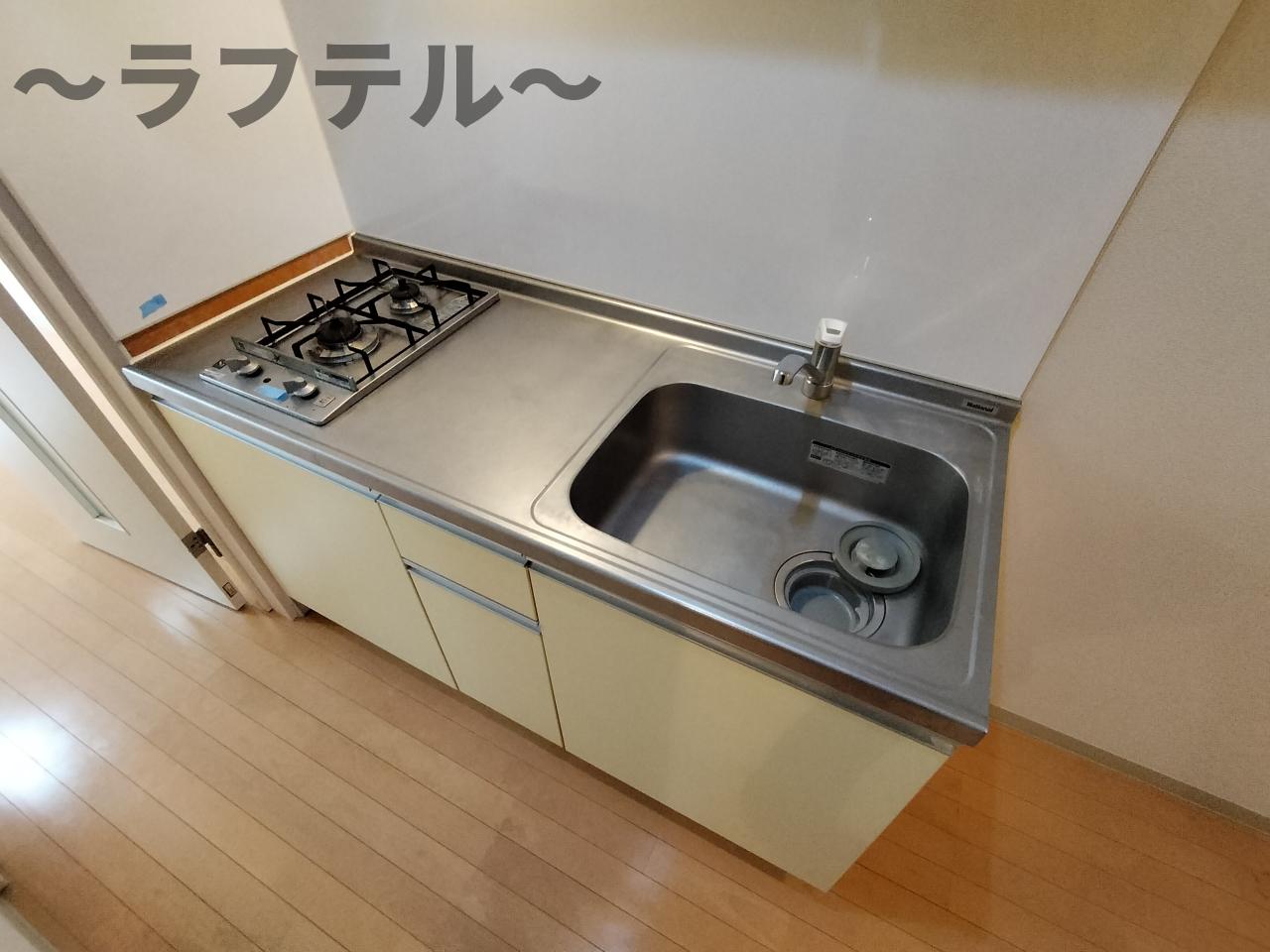 キッチン