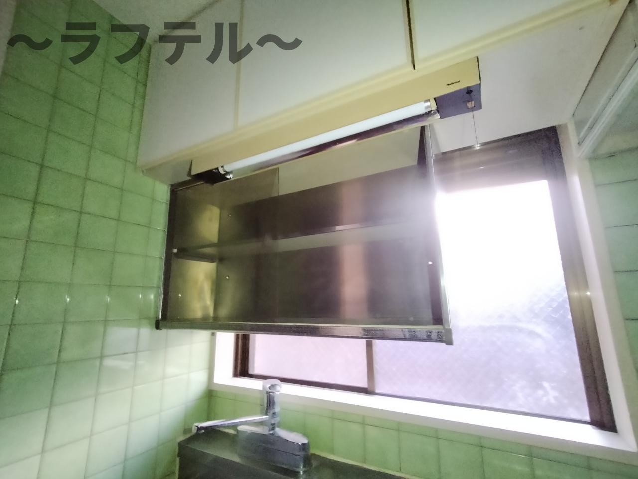 キッチン