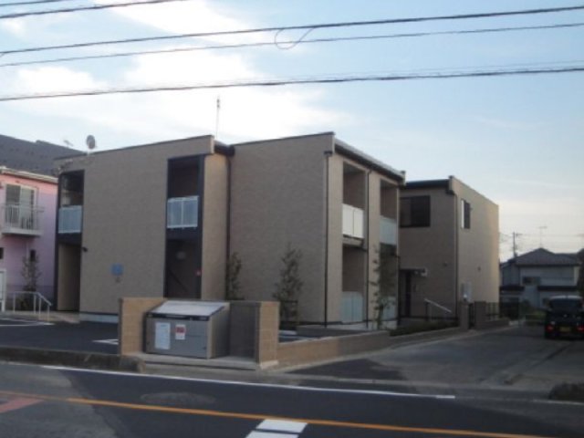 部屋画像