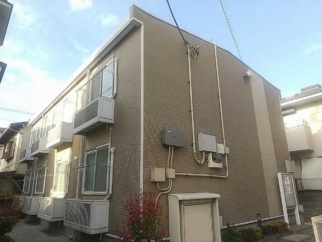 部屋画像