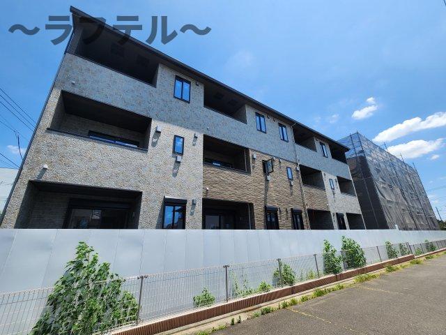 部屋画像