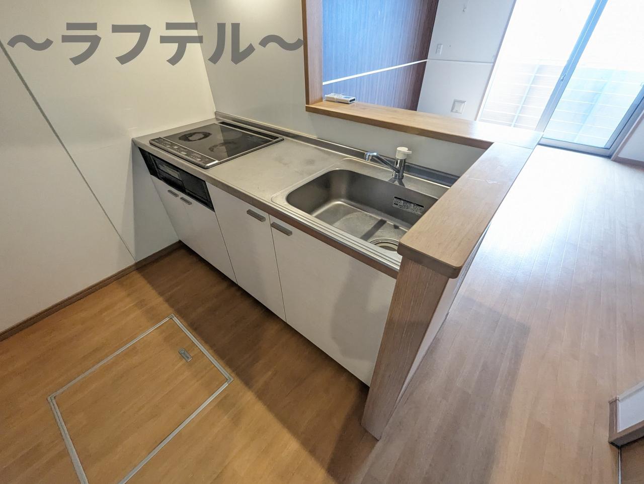 キッチン