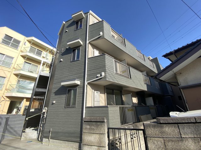 部屋画像