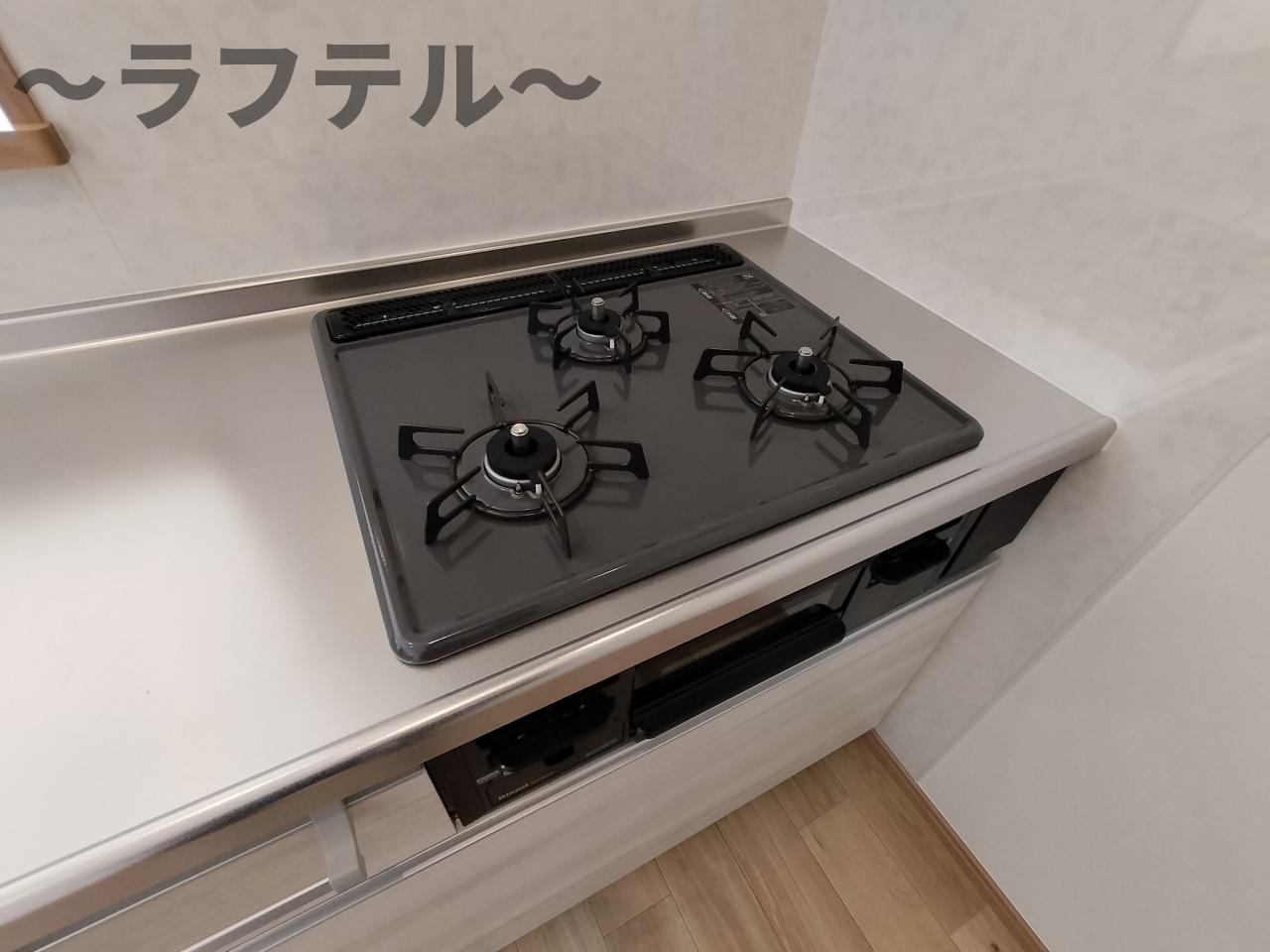 キッチン