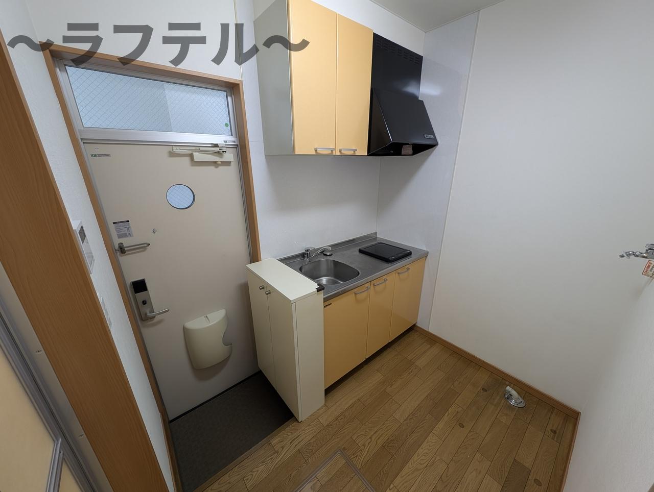 キッチン