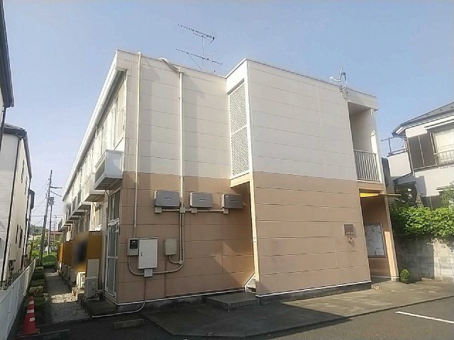 部屋画像