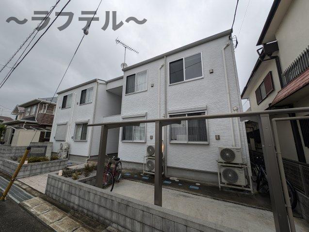 部屋画像