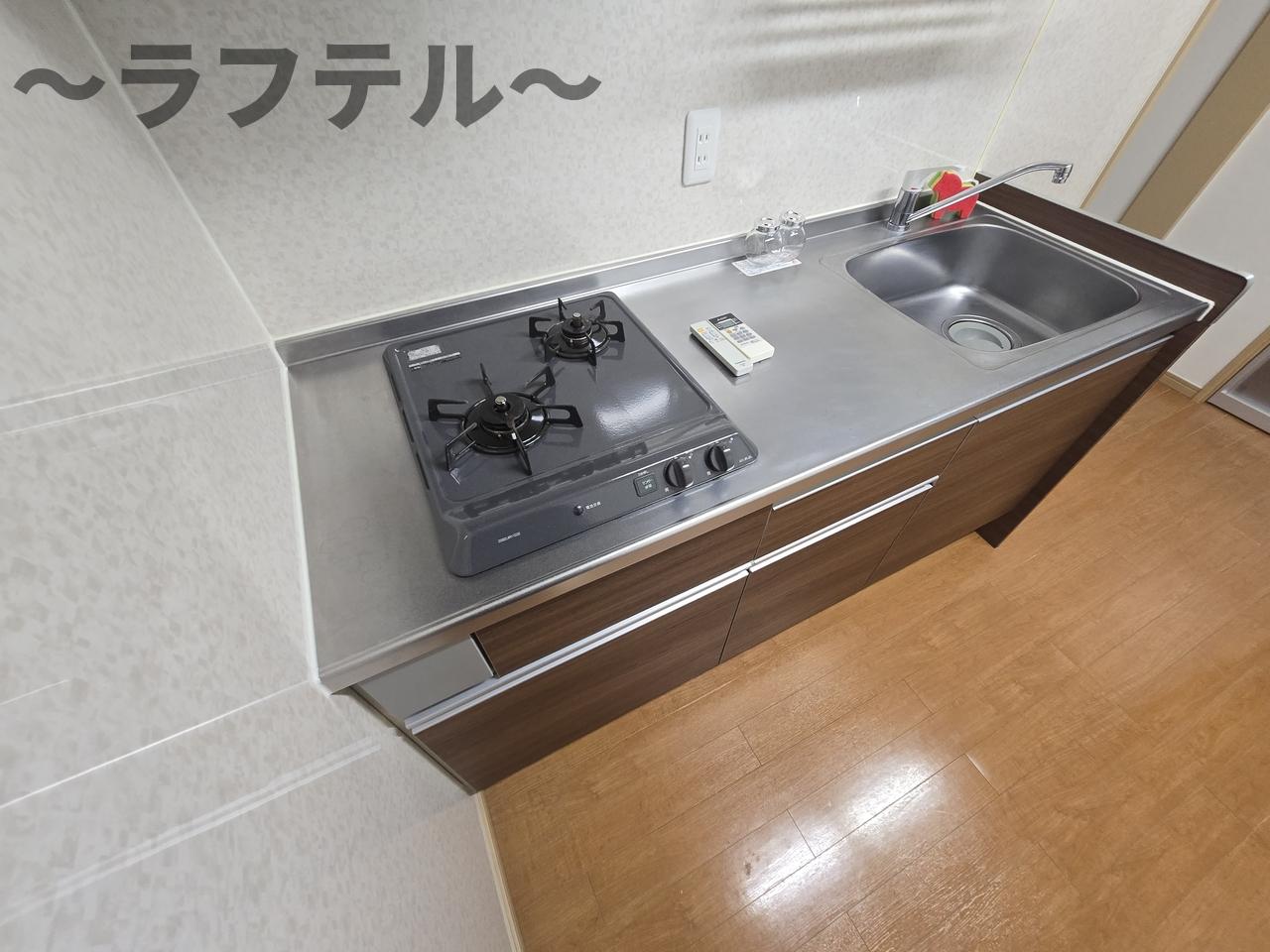 キッチン