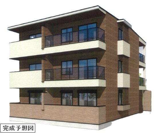 部屋画像