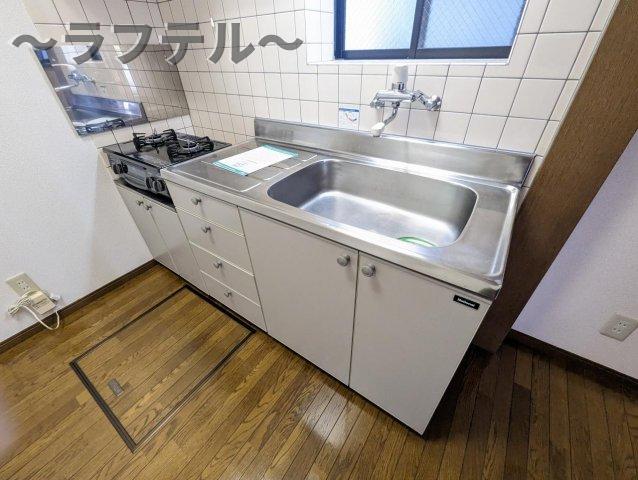 キッチン