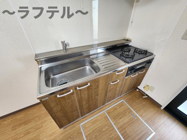 キッチン