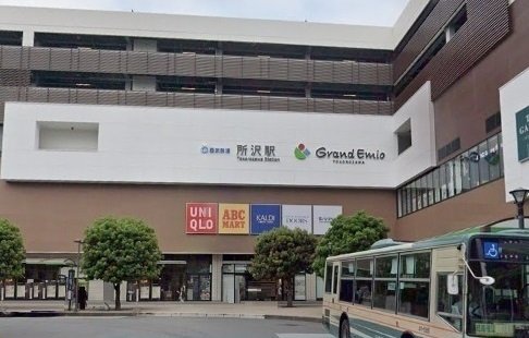 周辺