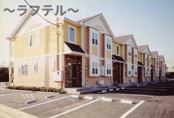 部屋画像