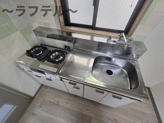 キッチン