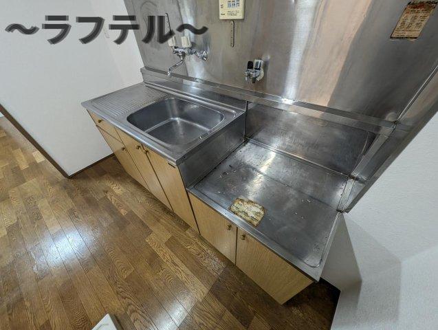 キッチン