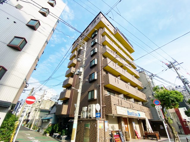 部屋画像