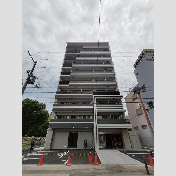 部屋画像