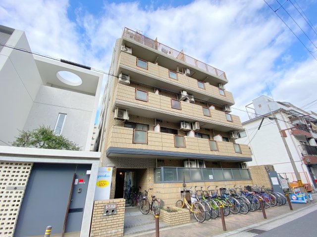 部屋画像