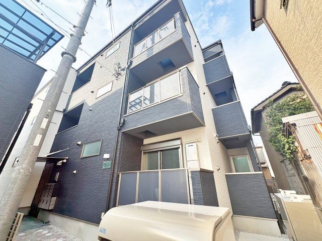 部屋画像