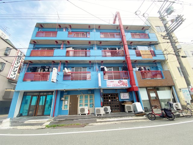 部屋画像