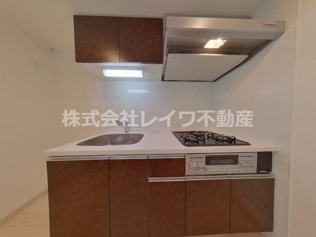 キッチン