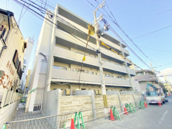 部屋画像
