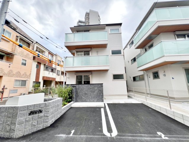 部屋画像