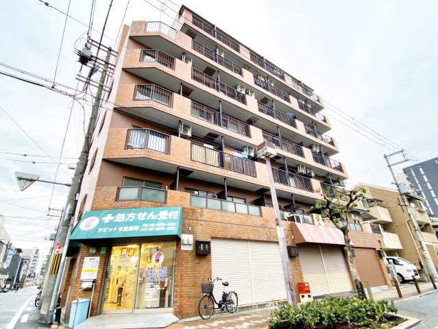 部屋画像