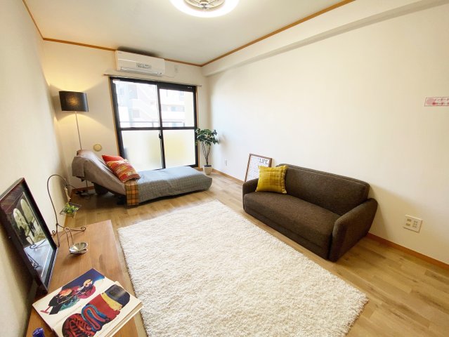 居室・リビング