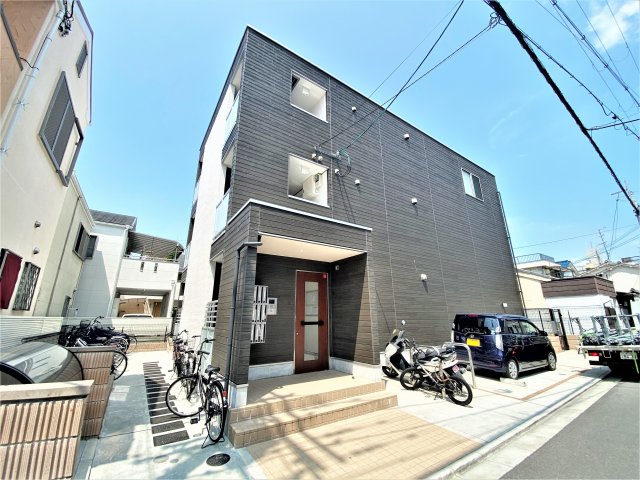 部屋画像