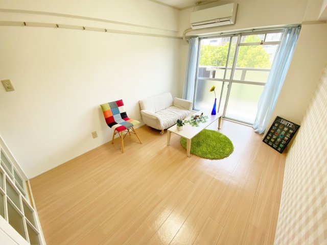 居室・リビング