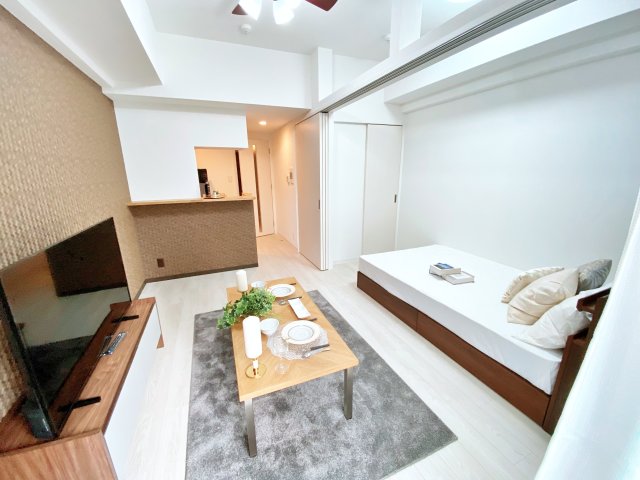 居室・リビング